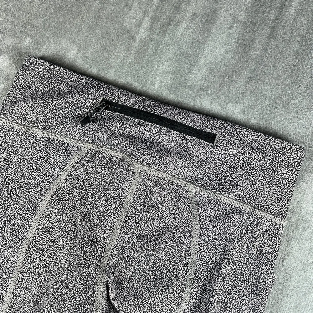 Lululemon Pace Rival Crop 22